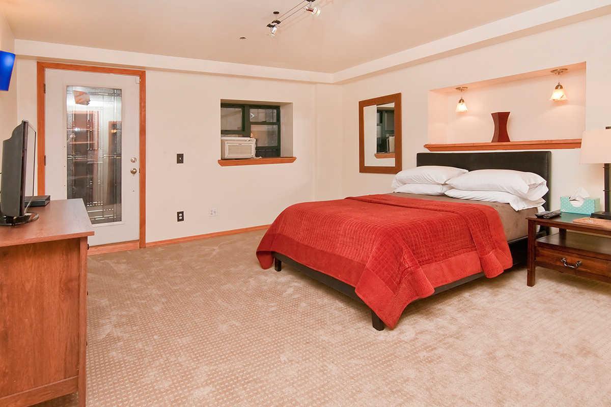 Luxury Living Suites Нью-Йорк Экстерьер фото